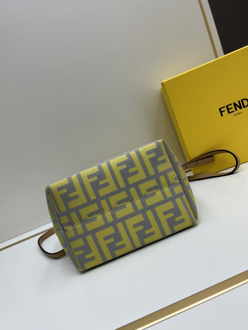 Fendi Top Handle Bags